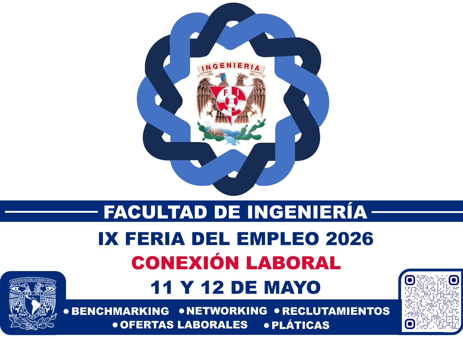 Feria del Empleo 2026